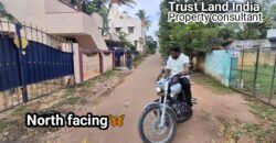 NK ROAD NEAR HOUSE FOR SALE!