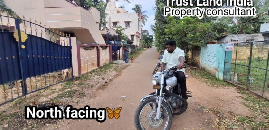 NK ROAD NEAR HOUSE FOR SALE!