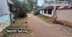 NK ROAD NEAR HOUSE FOR SALE!