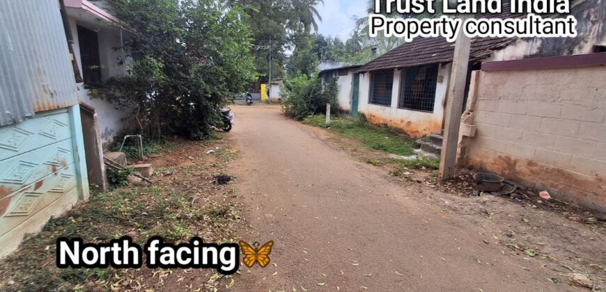 NK ROAD NEAR HOUSE FOR SALE!