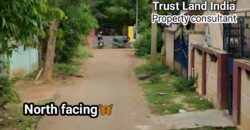 NK ROAD NEAR HOUSE FOR SALE!