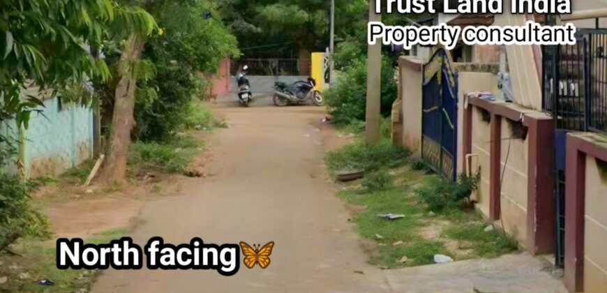 NK ROAD NEAR HOUSE FOR SALE!
