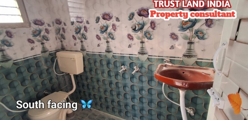 REDDIPALAIYAM NEAR HOUSE FOR SALE!