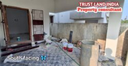 REDDIPALAIYAM NEAR HOUSE FOR SALE!