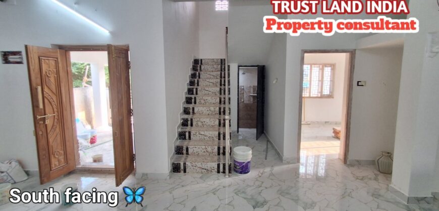 REDDIPALAIYAM NEAR HOUSE FOR SALE!