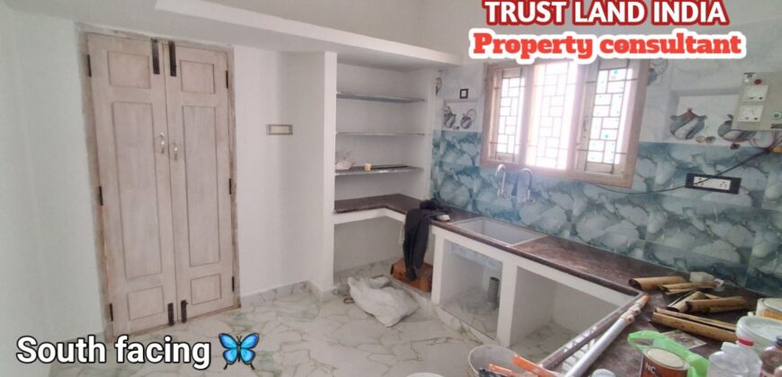 REDDIPALAIYAM NEAR HOUSE FOR SALE!