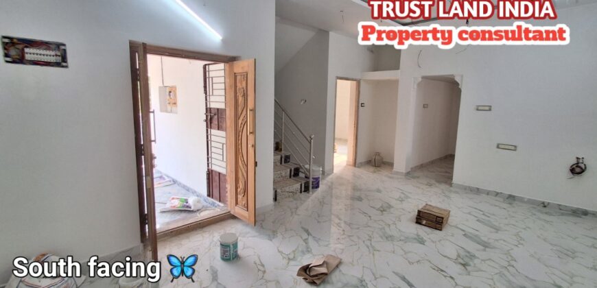 REDDIPALAIYAM NEAR HOUSE FOR SALE!