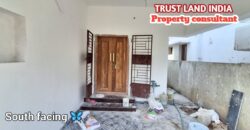REDDIPALAIYAM NEAR HOUSE FOR SALE!