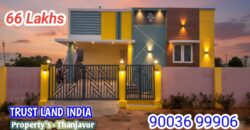 NORTH-FACING HOUSE FOR SALE @ MC ROAD!
