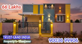 NORTH-FACING HOUSE FOR SALE @ MC ROAD!