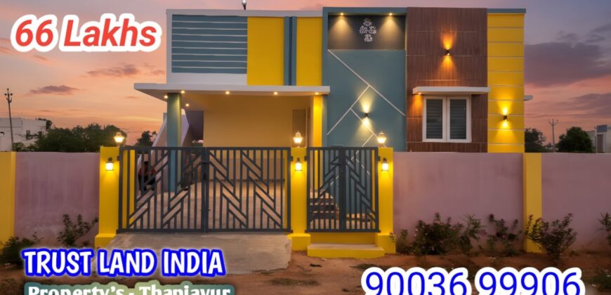 NORTH-FACING HOUSE FOR SALE @ MC ROAD!
