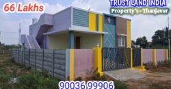 NORTH-FACING HOUSE FOR SALE @ MC ROAD!