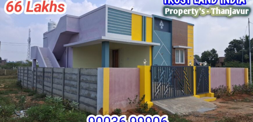 NORTH-FACING HOUSE FOR SALE @ MC ROAD!