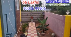 NORTH-FACING HOUSE FOR SALE @ MC ROAD!