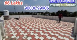 NORTH-FACING HOUSE FOR SALE @ MC ROAD!