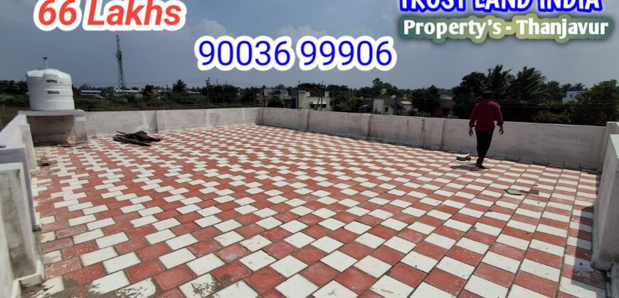 NORTH-FACING HOUSE FOR SALE @ MC ROAD!