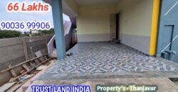 NORTH-FACING HOUSE FOR SALE @ MC ROAD!