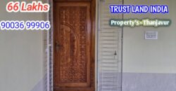 NORTH-FACING HOUSE FOR SALE @ MC ROAD!