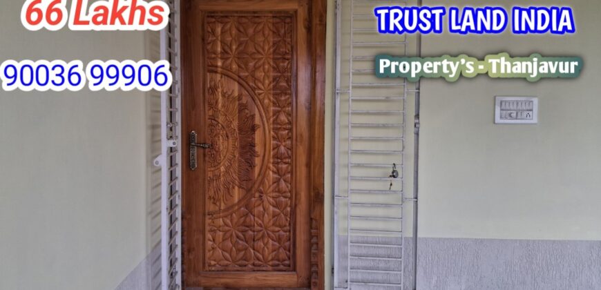 NORTH-FACING HOUSE FOR SALE @ MC ROAD!