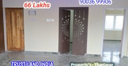 NORTH-FACING HOUSE FOR SALE @ MC ROAD!