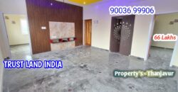 NORTH-FACING HOUSE FOR SALE @ MC ROAD!