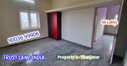 NORTH-FACING HOUSE FOR SALE @ MC ROAD!