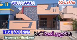 SOUTH-FACING HOUSE FOR SALE @ MEDICAL COLLEGE ROAD!