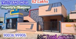 SOUTH-FACING HOUSE FOR SALE @ MEDICAL COLLEGE ROAD!