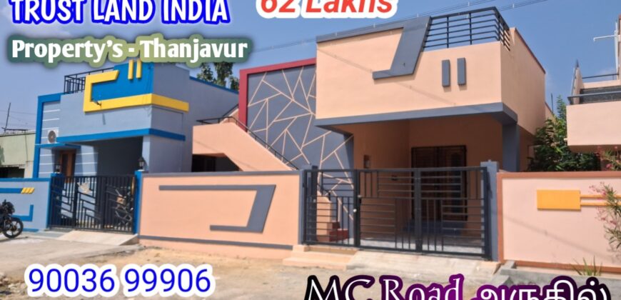 SOUTH-FACING HOUSE FOR SALE @ MEDICAL COLLEGE ROAD!