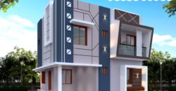NORTH-FACING HOUSE FOR SALE @ REDDIPALAYAM!