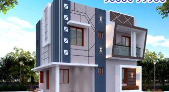 NORTH-FACING HOUSE FOR SALE @ REDDIPALAYAM!