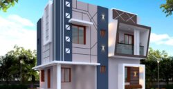 NORTH-FACING HOUSE FOR SALE @ REDDIPALAYAM!