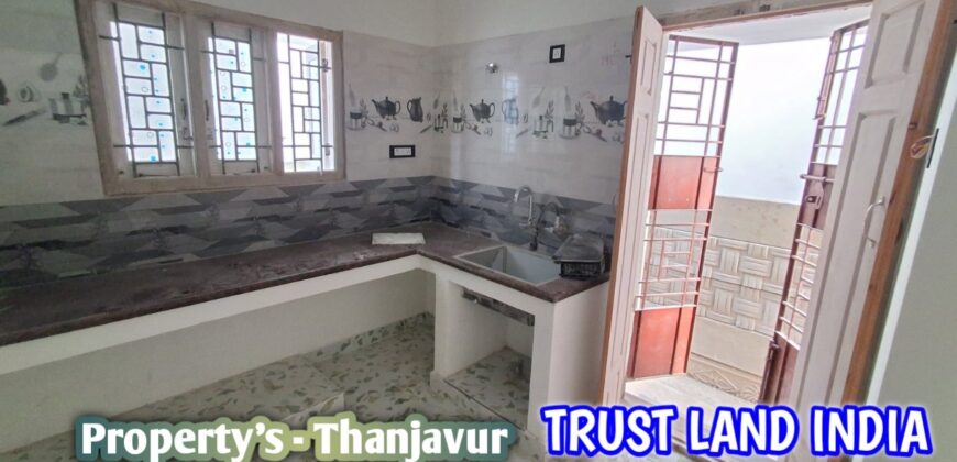 NORTH-FACING HOUSE FOR SALE @ REDDIPALAYAM!