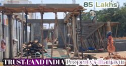 Premium Independent Houses for Sale Reddipalaiyam!