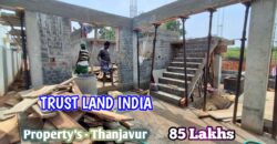 Premium Independent Houses for Sale Reddipalaiyam!