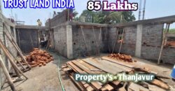 Premium Independent Houses for Sale Reddipalaiyam!