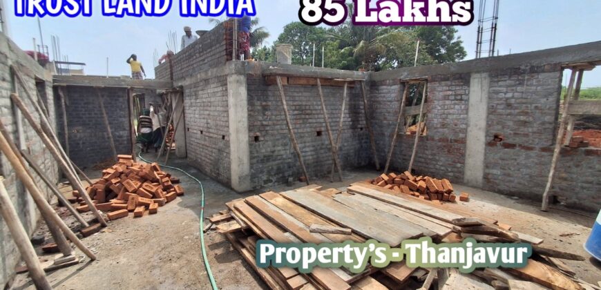 Premium Independent Houses for Sale Reddipalaiyam!