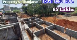 Premium Independent Houses for Sale Reddipalaiyam!