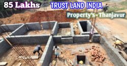 Premium Independent Houses for Sale Reddipalaiyam!