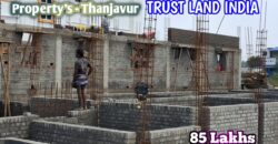 Premium Independent Houses for Sale Reddipalaiyam!