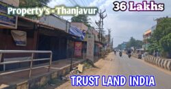 NK ROAD NEAR PLOT FOR SALE!