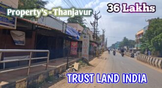 NK ROAD NEAR PLOT FOR SALE!