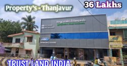 NK ROAD NEAR PLOT FOR SALE!