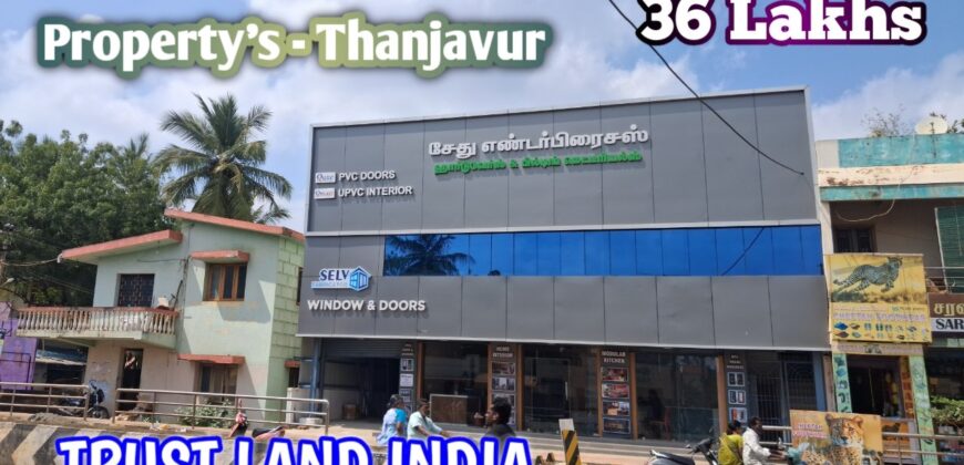 NK ROAD NEAR PLOT FOR SALE!