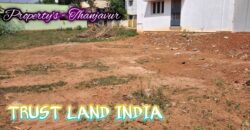 NK ROAD NEAR PLOT FOR SALE!