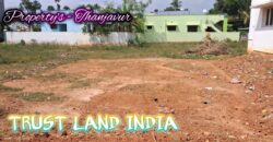 NK ROAD NEAR PLOT FOR SALE!