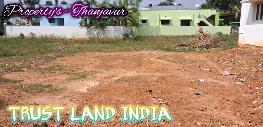 NK ROAD NEAR PLOT FOR SALE!