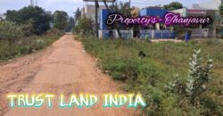 NK ROAD NEAR PLOT FOR SALE!