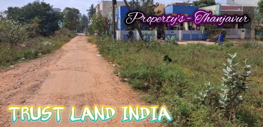 NK ROAD NEAR PLOT FOR SALE!