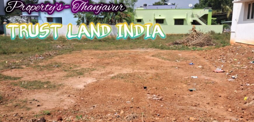 NK ROAD NEAR PLOT FOR SALE!